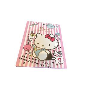 88 Eyeshadow Palette M’lundo Hello Kitty